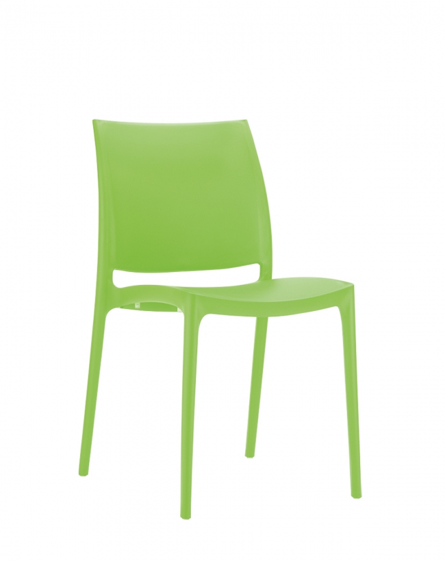  Maya/PL  Tropical Green* 
