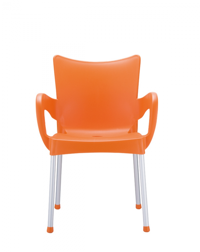  Romeo/P* Armchair Orange 