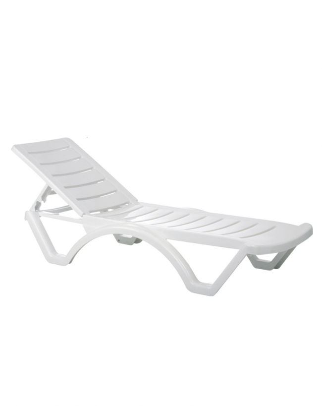  Aqua* Sun-Lounger 