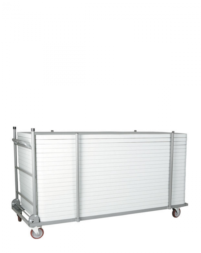  Trolley Carro 3 