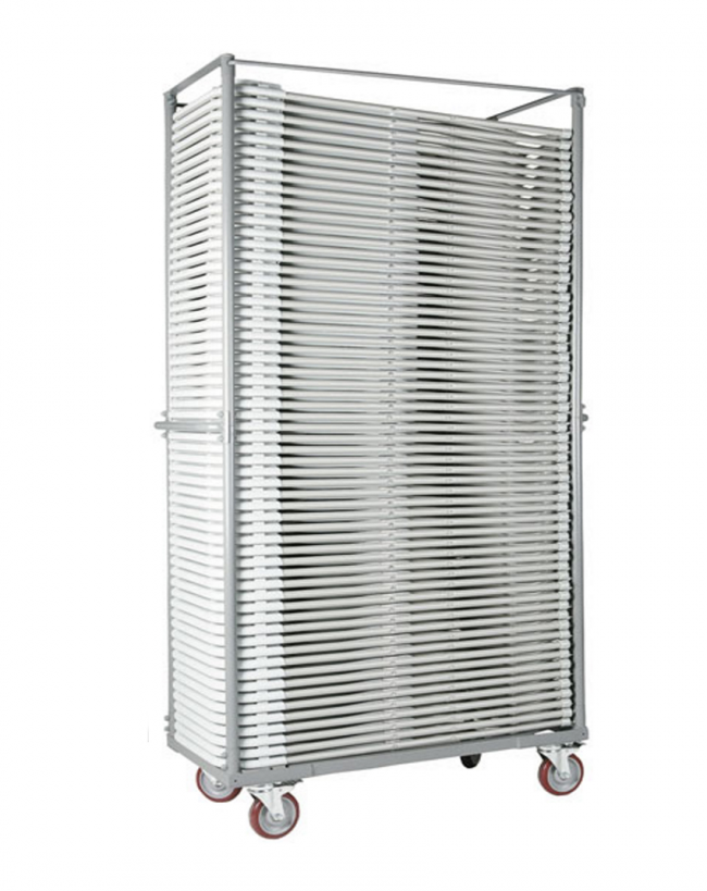  Trolley Carro 6 