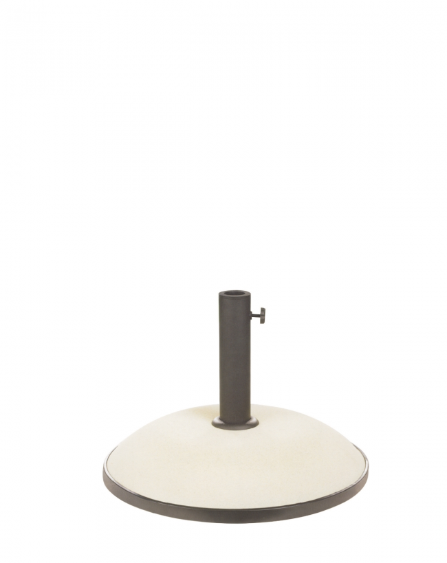  Umbrella Base Concrete 35kg* 