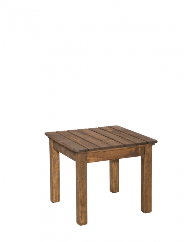  Table Aegean/T* 