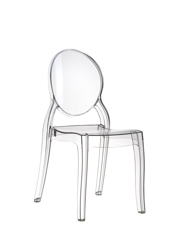  Elizabeth* Chair Transparent 