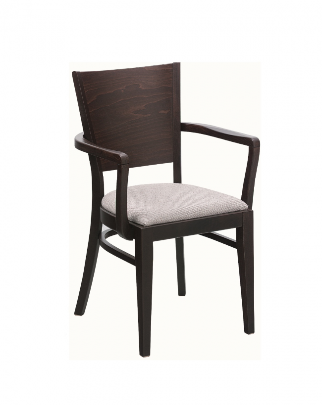  Veronica/P Armchair 