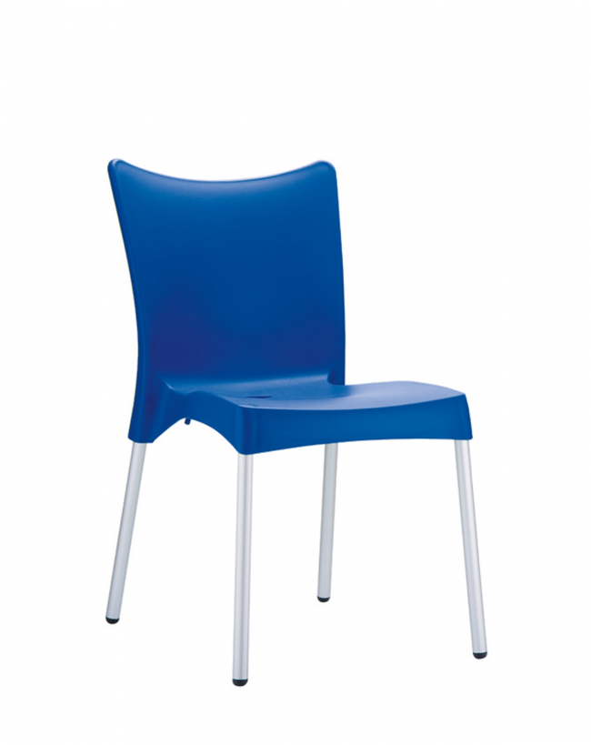  Juliette Chair Blue* 