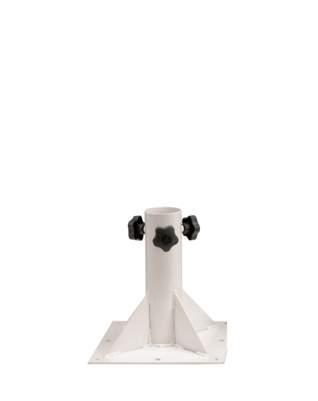  Umbrella  Fixed Base R70mm 