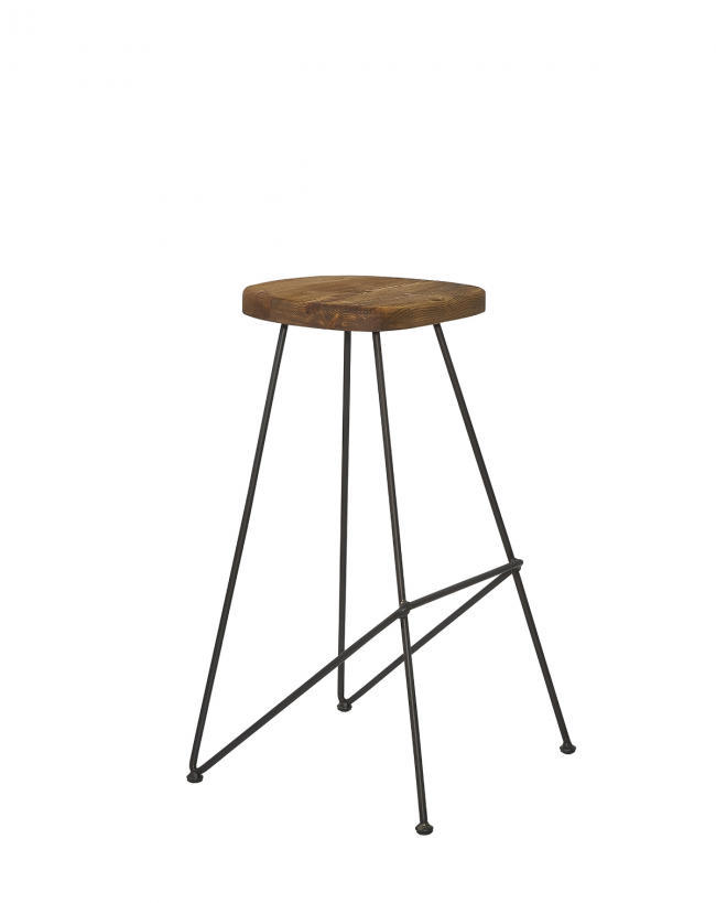  Barstool Calvin/S-W INDOOR 