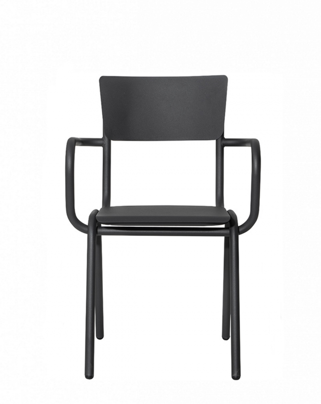  School/P-M Armchair 