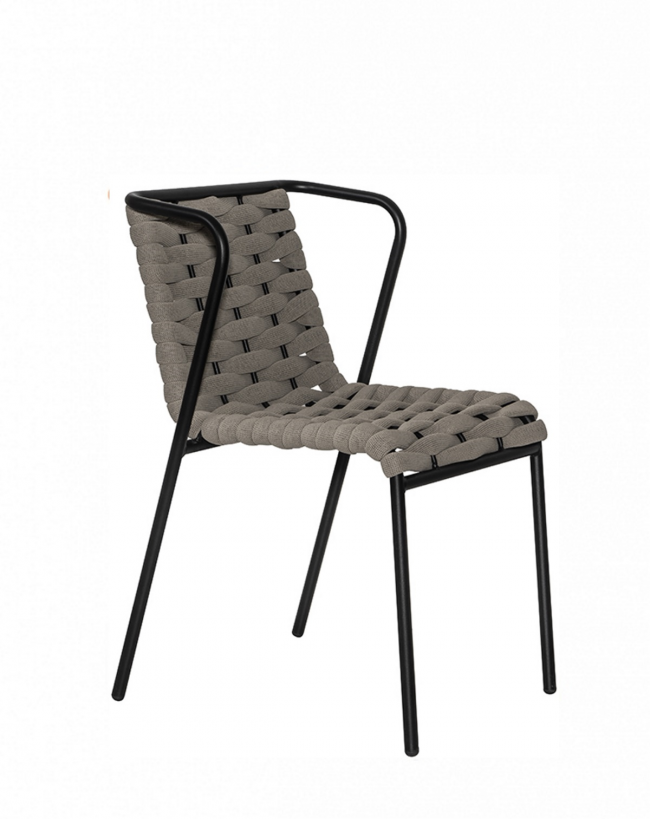  Eiko/Web Chair 