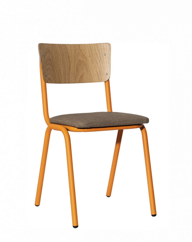  School/VW CAT A Chair 