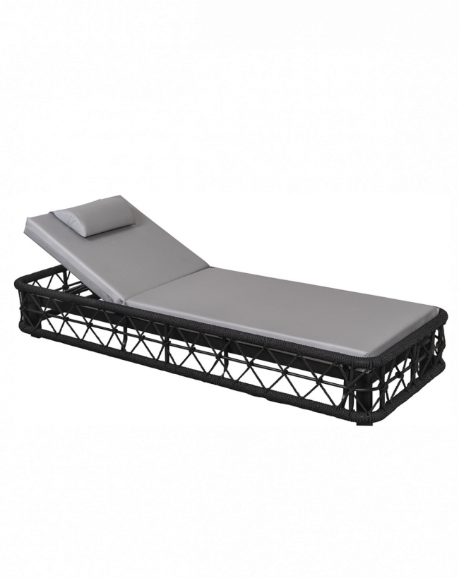  Marine/SL COM Sun-Lounger 