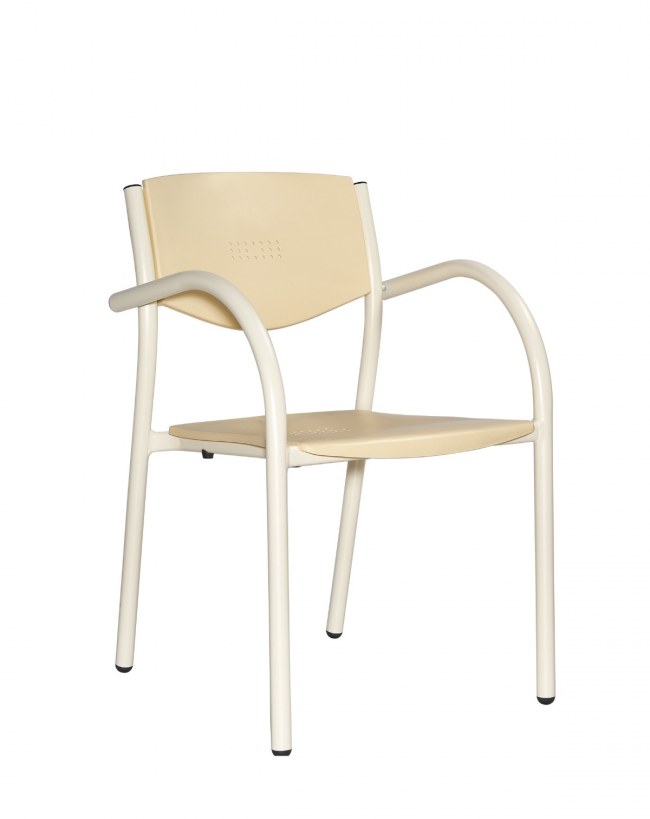  Orlando Armchair Beige 