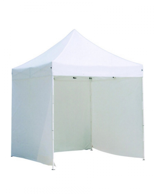  Side Wall Gazebo 