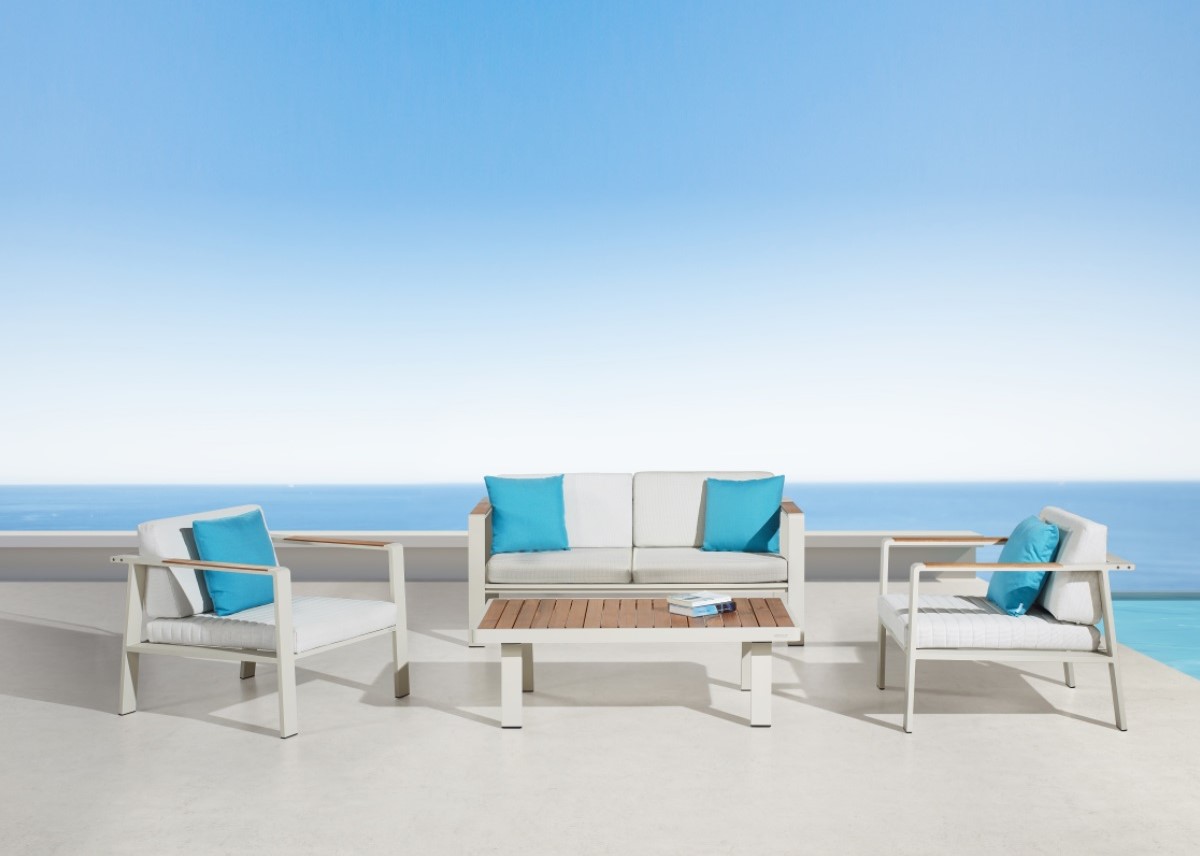 Nofi-2 Lounge Set (680120)