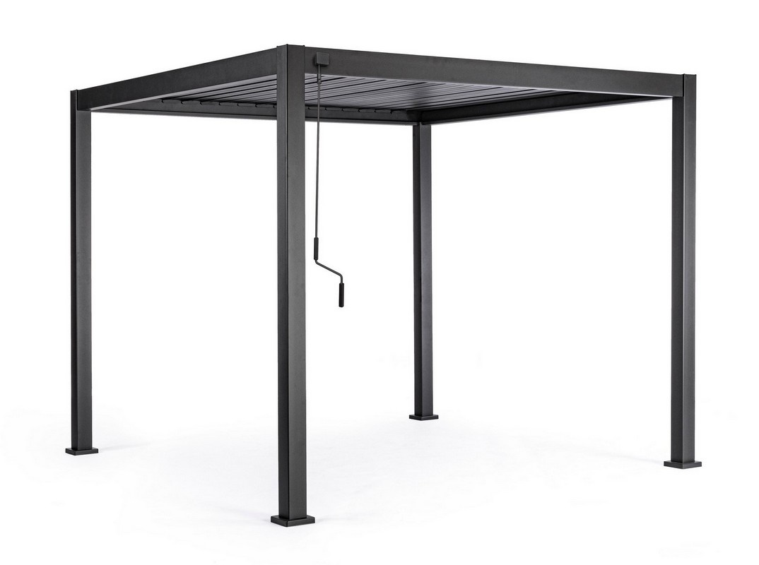 Pergola/LV 3x3m