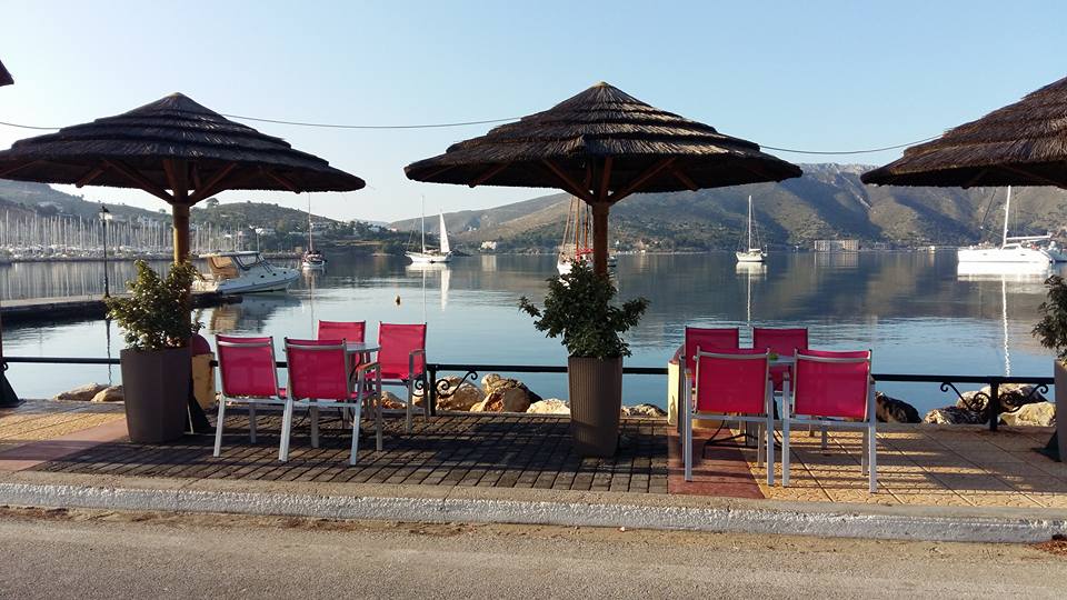  Leros, Greece 