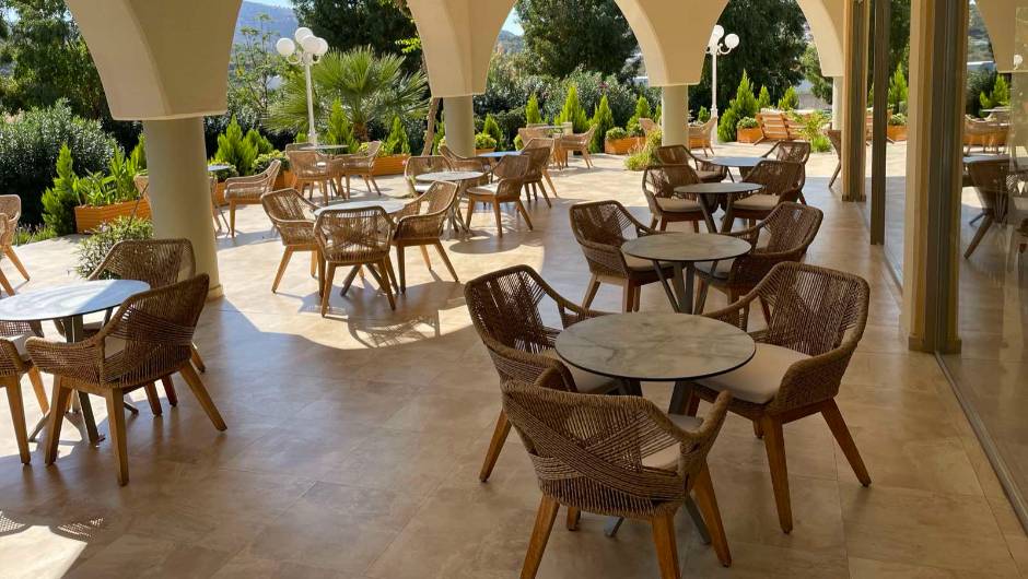  Atrium Hotel Resorts & Spa-Rhodes-Greece 