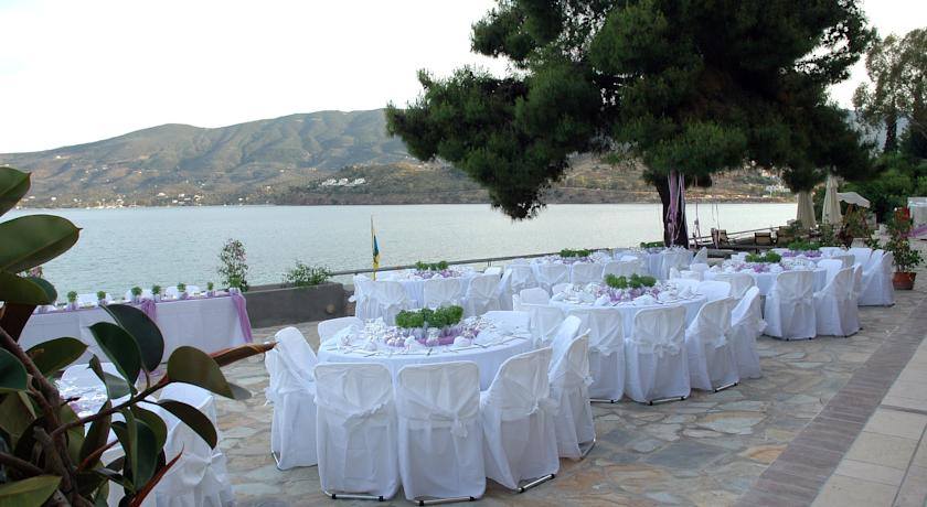  Golden View, Poros-Greece 