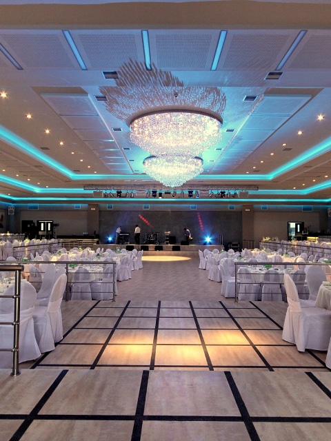 Catering