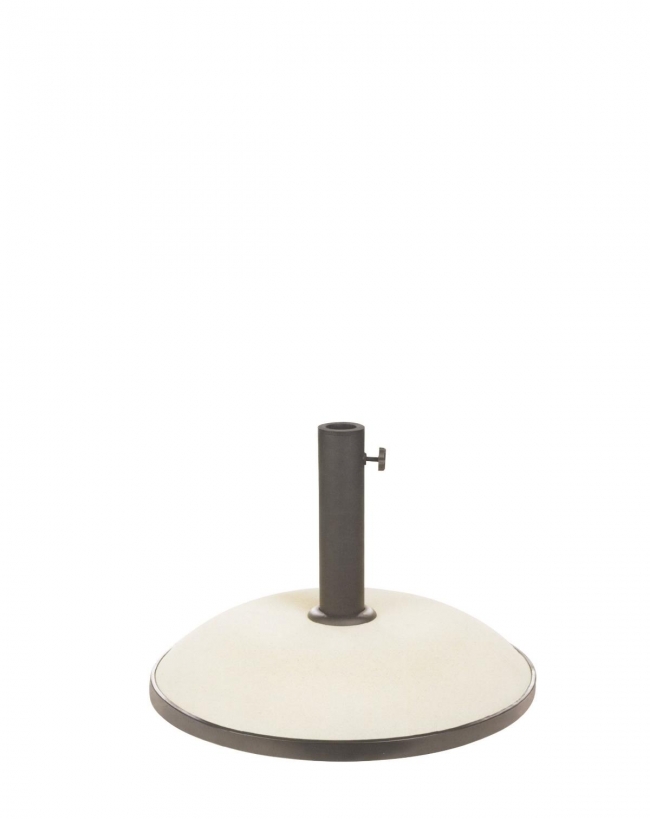  Umbrella Base Concrete 25kg* 