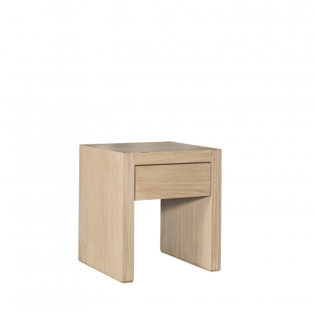  Bedside tableTafta/DR 45x40x.50cm* 