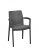  Bali/PL Anthracite* Armchair 