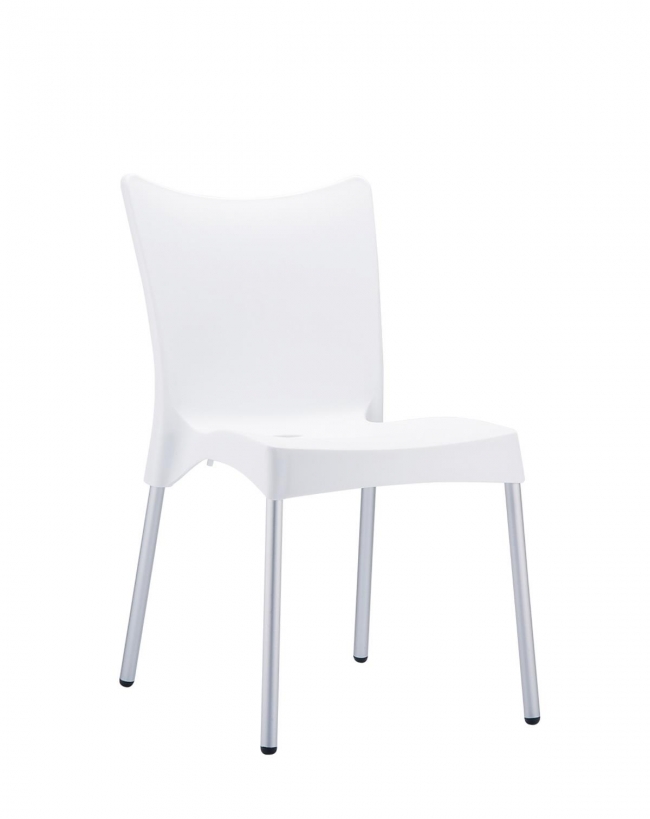  Juliette Chair White* 