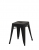  Stool Dolix/S-L Black 