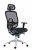  Oklahoma PDH Executive Armchair Black* 