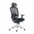  Oklahoma PDH Executive Armchair Black* 