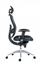  Oklahoma PDH Executive Armchair Black* 