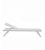  Myconos Sun-Lounger White 
