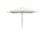  Rock Umbrella White 