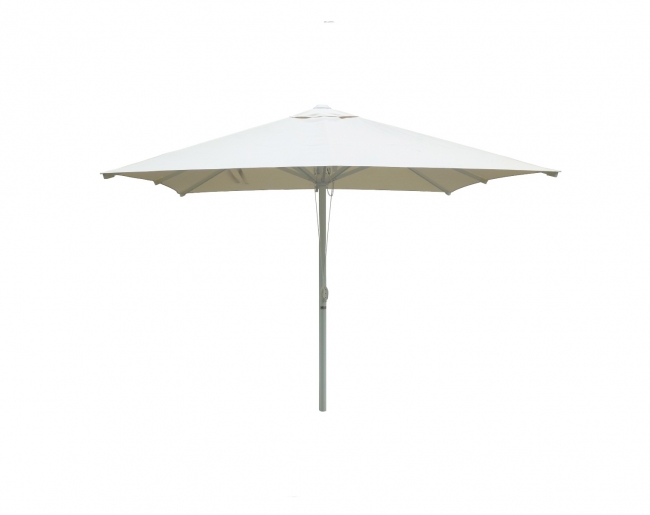  Rock Umbrella White 
