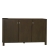  Cabinet 150x45x90cm Wenge 
