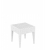 Ipanema White* Table 