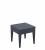  Ipanema Dark Grey* Table 