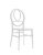 Chair Phoenix White* 