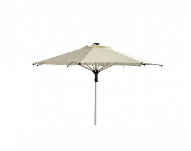  Smart Umbrella White 