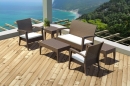  Pacific/T Brown 9252cm* Table 
