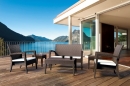  Pacific/T Brown 9252cm* Table 