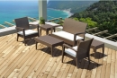  Pacific/P Brown* Armchair 