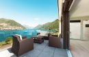  Monaco/ST-D3 Brown* Sofa 