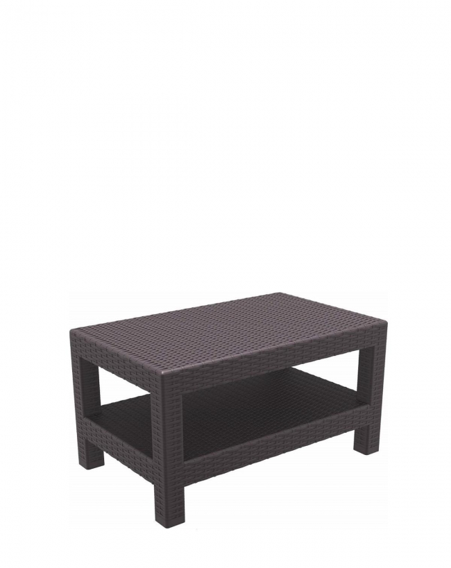  Monaco/ST Brown 92x57cm* Table 