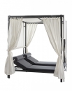  Fabio/Full Extras Day Bed Anthracite 