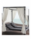  Fabio/Full Extras Day Bed Anthracite 