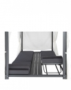  Fabio/Full Extras Day Bed Anthracite 