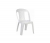  Estella* Chair White PL 