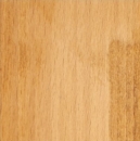  Table Top Solid Fir Wood 60x60x4cm 